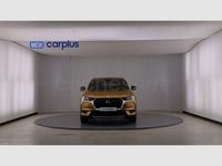 Usado DS Automobiles DS7 Crossback Grand Chic 180 CV (132 kW) 2018 Blanco SUV