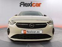 Usado Opel Corsa Edition 75 HP (55 kW) 2022 Branco Citadino