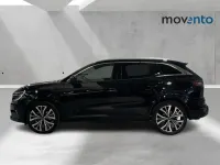 Usado Renault Austral Iconic 200 CV (147 kW) 2023 Negro SUV