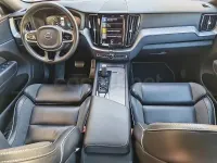 Usado Volvo XC60 R-Design 197 CV (144 kW) 2021 Blanco SUV