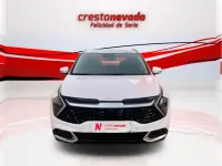 Usado Kia Sportage 265 CV (194 kW) 2023 Blanco SUV