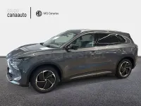Usado MG MGS5 EV Luxury 169 kW (231 CV) 2025 Eléctrico SUV