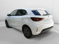 Usado MG MG3 116 CV (85 kW) 2025 Blanco Utilitario