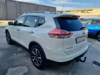 Usado Nissan X-Trail 360º 131 CV (96 kW) 2015 Blanco SUV