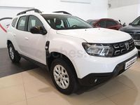 Usado Dacia Duster Comfort 115 CV (84 kW) 2021 Blanco SUV