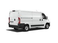 Usado Opel Movano S 140 CV (102 kW) 2024 Negro Van