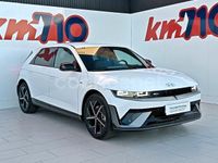 Usado Hyundai Ioniq 5 N Line 2025 Eléctrico SUV