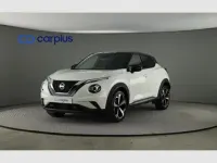 Usado Nissan Juke Tekna 117 CV (86 kW) 2020 SUV
