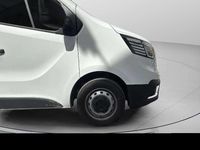 Usado Renault Trafic 130 CV (95 kW) 2025 Blanco Monovolumen