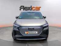 Usado Audi Q4 e-tron Premium 150 kW (204 CV) 2021 Gris SUV