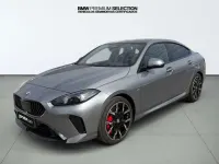 Nuevo BMW 220 Gran Coupé Shadowline 163 CV (119 kW) 2026 Coupe