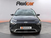 Usado Hyundai Bayon 84 HP (61 kW) 2023 Cinzento SUV