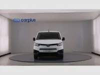 Usado Toyota Proace City City 102 CV (75 kW) 2022 Blanco Monovolumen