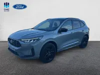 Nuevo Ford Kuga ST-Line 243 CV (178 kW) 2025 Plateado SUV