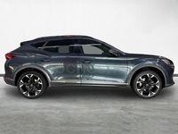 Usado Cupra Formentor 150 CV (110 kW) 2022 Gris / plata SUV