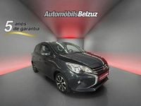 Usado Mitsubishi Space Star Motion 71 CV (52 kW) 2024 Gris Utilitario