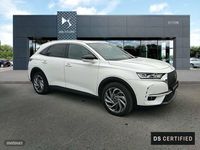 usado DS Automobiles DS7 Crossback BlueHDi DE 96kW (13