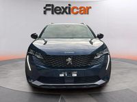 Usado Peugeot 5008 Allure 131 CV (96 kW) 2022 Azul SUV