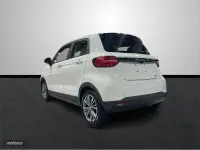 Nuevo Leapmotor T03 69 kW (95 CV) 2026 Blanco Utilitario