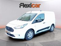Usado Ford Transit Connect Trend 100 CV (73 kW) 2022 Blanco Monovolumen