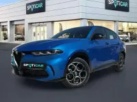 Usado Alfa Romeo Tonale Sprint 2024 Azul SUV