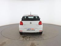 Usado VW Polo Edition 75 CV (55 kW) 2014 Blanco Utilitario