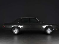 Usado BMW 528 184 CV (135 kW) 1986 Verde Berlina