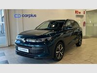 Usado VW Tiguan 150 CV (110 kW) 2025 Azul SUV