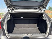Usado Peugeot 308 Style 130 CV (95 kW) 2021 Gris Berlina