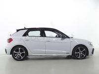 Usado Audi A1 Sportback 150 CV (110 kW) 2022 Blanco Utilitario