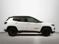 Usado Jeep Compass 242 CV (177 kW) 2023 Blanco SUV
