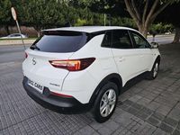Usado Opel Grandland X S 131 CV (96 kW) 2021 Blanco SUV