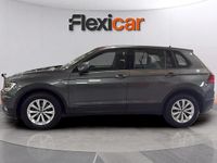 Usado VW Tiguan Advance 150 CV (110 kW) 2020 Gris SUV