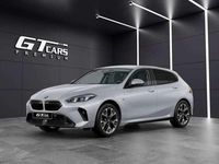 Usado BMW 116 163 CV (119 kW) 2025 Gris Utilitario