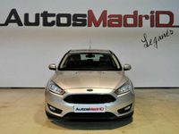 usado Ford Focus 1.0 Ecoboost Auto-Start-Stop 125cv Trend