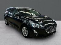 Usado Ford Focus Trend+ 119 CV (87 kW) 2021