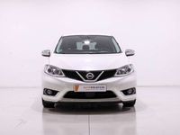 usado Nissan Pulsar 1.2 DIG-T Tekna XTronic