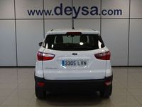 usado Ford Ecosport 1.0 Ecoboost Trend 100