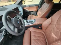 Usado BMW X5 Comfort Edition 298 CV (219 kW) 2024 Negro SUV