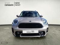 Usado Mini One Countryman 102 CV (75 kW) 2022 Gris SUV