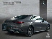 Usado Mercedes CLA250e 218 CV (160 kW) 2025 Berlina