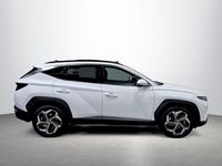 Usado Hyundai Tucson 230 CV (169 kW) 2021 Blanco SUV