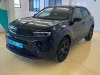 Usado Opel Mokka Edition 130 CV (95 kW) 2023 Negro SUV