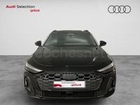 Usado Audi A5 Ambiente 204 CV (150 kW) 2025 Negro Familiar