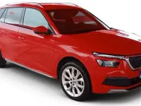 Usado Skoda Kamiq Style 150 CV (110 kW) 2023 SUV