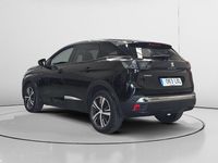 Usado Peugeot 3008 Allure 131 CV (96 kW) 2018