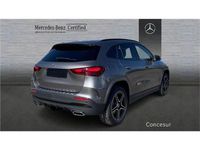 Usado Mercedes GLA200 150 CV (110 kW) 2025 Gris SUV