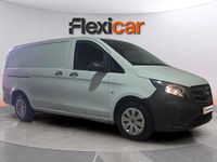 Usado Mercedes Vito 102 CV (75 kW) 2022 Blanco Van