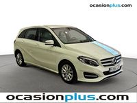 usado Mercedes B180 Clase B