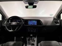 Usado Seat Ateca Style 150 CV (110 kW) 2022 Verde SUV
